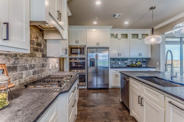 Cabinet Remodeling in Northville