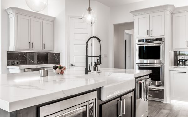 Kitchen Updating in Northville