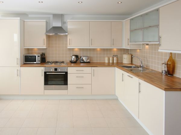 Kitchen Cabinets Remodeling in Northville
