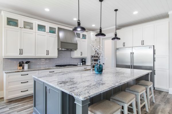 Modern Kitchen Remodeling in Northville