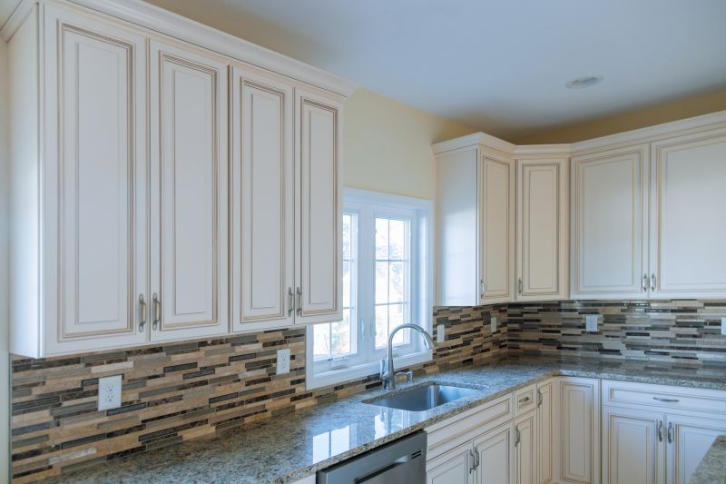 Kitchen Cabinets Remodeling detail