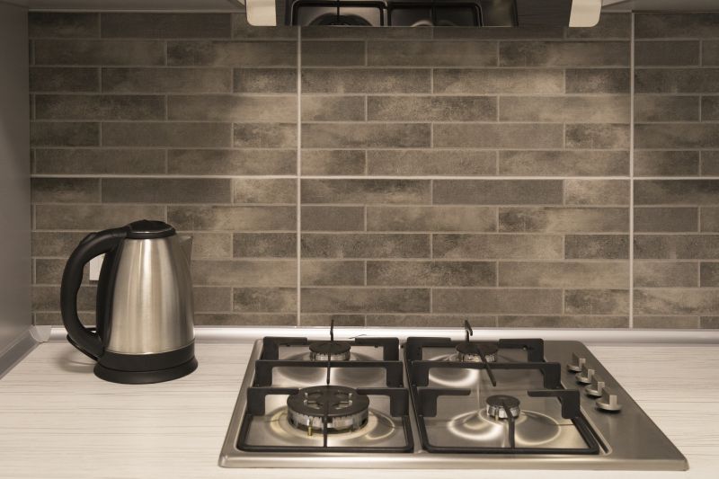 Stylish Backsplash Ideas