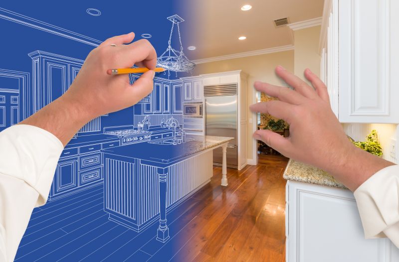 Contemporary Kitchen Design