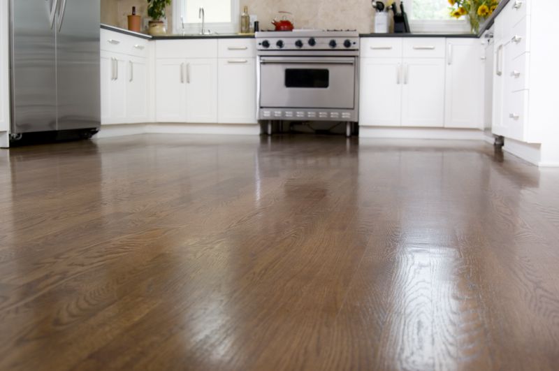 Flooring Specialists